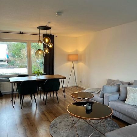 Wohlfuehlapartment Braunschweig Bergisch Gladbach Exterior foto