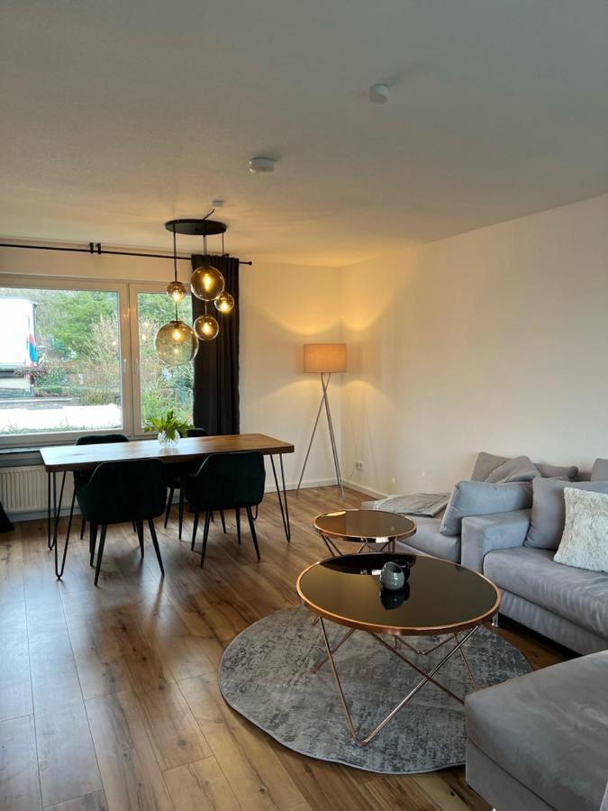Wohlfuehlapartment Braunschweig Bergisch Gladbach Exterior foto