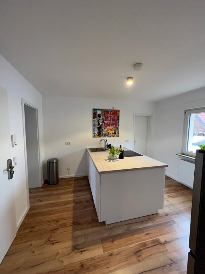 Wohlfuehlapartment Braunschweig Bergisch Gladbach Exterior foto